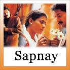 Chanda Re - Sapnay - Hariharan & Sadhana Sargam - 1997