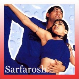 Jo Haal Dil Ka - Sarfarosh - Alka Yagnik, Kumar Shanu - 1999