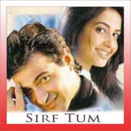 Pehli Pehli Baar - Sirf Tum - Alka Yagnik-Kumar Shanu - 1999