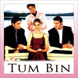 TUM BIN JIYA JAYE KAISE - Tum Bin - CHITRA - 2001