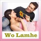 KYA MUJHE PYAR HAI - Wo Lamhe - Kay Kay - 2006