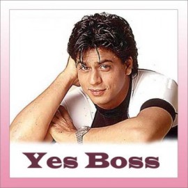 Ek Din Aap Se  - Yes Boss - Alka Yagnik, Kumar Shanu - 1997