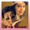 Chand Tare Tod Laun - Yes Boss - Abhijeet - 1997