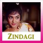 PEHLE MILE THE SAPNON MEIN - Zindagi - Mohd.Rafi - 1964