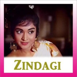 PEHLE MILE THE SAPNON MEIN - Zindagi - Mohd.Rafi - 1964