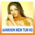 Meri Aankhon Mein - Ankhon Mein Tum Ho - Anuradha Paudwal - 1997