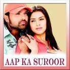 Naam Hai Tera Tera - Aap Ka Suroor - Himesh Reshammiya - 2006