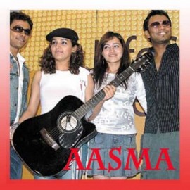 Chandu Ke Chacha Ne - Aasma - Aasma - 2003