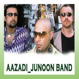 SAIYONEE - Aazadi - Junoon - 1997