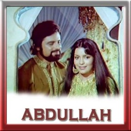 Maine Puchha Chand Se - Abdullah - Mohd. Rafi - 1980