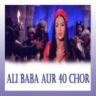Khatooba Khatooba - Ali Baba Aur 40 Chor - Asha Bhosle,Chorus - 1980