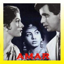 Insaaf Ka Mandir Hai - Amar - Mohd. Rafi - 1954