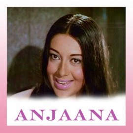 Rimjhim Ke Geet - Anjaana - Lata Mangeshkar, Mohd Rafi - 1969