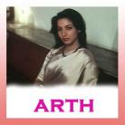 Tum Itna Jo Muskura Rahe Ho - Arth - Jagjit Singh - 1982