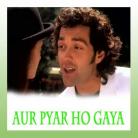 Meri Sanson Mein Basa Hai - Aur Pyar Ho Gaya - Udit Narayan - 1997