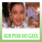 Thoda Sa Pagla Thoda Sayana - Aur Pyar Ho Gaya  - Asha Bhonsle - 1997