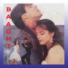 Chandni Raat Hai Tu Mere Saath Hai - Baaghi - A Rebel For Love - Abhijeet, Kavita Krishnamurty - 1990