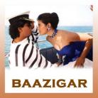 Baazigar O Baazigar - Baazigar - Alka Yagnik, Kumar Shanu - 1993
