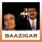 Chhupana Bhi Nahin Aata - Baazigar - Vinod Rathod - 1993