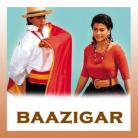 Ye Kali Kali Ankhen  - Baazigar - Anu Malik , Kumar Sanu - 1993