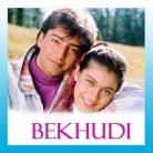 Jab Na Mana Dil Deewana - Bekhudi - Alka Yagnik, Kumar Sanu - 1992