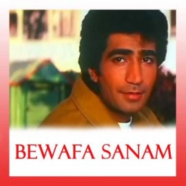 Achha Sila Diya - Bewafa Sanam - Sonu Nigam - 1995