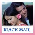 Pal Pal Dil Ke Paas - Black Mail - Kishore Kumar - 1973