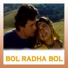 Tu Tu Tu Tu Tu Tara - Bol Radha Bol - Kumar Sanu, Poornima - 1992