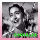 Mere Toote Huye Dil Se - Chhalia - Mukesh - 1960