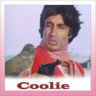 Mujhe Peene Ka Shauk Nahi  - Coolie -  Alka Yagnik , Shabbir Kumar - 1983