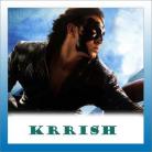 Koi Tumsa Nahin  - Krrish  - Sonu Nigam, Shreya Ghoshal  - 2006