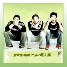 Dil De Diya Hai - Masti - Anand Raj Anand - 2004