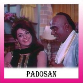 Bindu Re Bindu - Padosan - Kishore Kumar - 1968