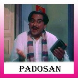 Main Chali Main Chali                        - Padosan  - Lata, Asha  - 1968