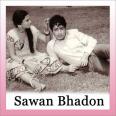 Kaan Mein Jhumka Chaal - Sawan Bhadon - Mohd. Rafi - 1970