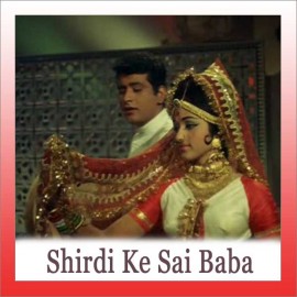 Bhola Bhandari - Shirdi Ke Sai Baba - Dil Raj Kaur Anupjalota - 1987