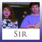 Hum Se Badal Gaya Wo Nigahein - Sir - Kumar Shanu - 1993