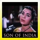 Dil Todne Wale Tujhe Dil Dhoond - Son Of India - Lata Mangeshkar, M. Rafi - 1962