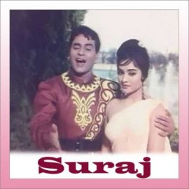 Baharo Phool Barsao - Suraj - Mohd.Rafi - 1966