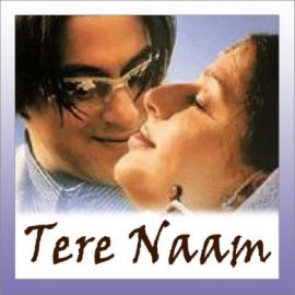 Odhni Odh Ke Naachu - Tere Naam - Alka Yagnik, Udit Narayan - 2003