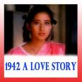 Kuch Na Kaho - 1942 A Love Story - Kumar Sanu - 1994