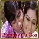 Dekha Na Hai Re - Bombay To Goa - Kishore Kumar - 1972