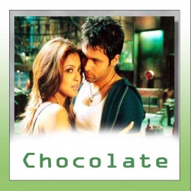 Zeherili Raatein - Chocolate - Kay Kay - 2005