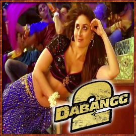 Fevicol Se - Dabangg 2 - Mamta Sharma, Wajid, Keerthi Sagathia , Uvie - 2012