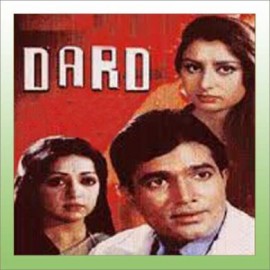 Pyaar Ka Dard Hai Meetha Meetha  - Dard - Asha Bhonsle, Kishore Kumar - 1981