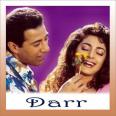 Ang Se Ang Lagana - Darr - Alka Yagnik-Sudesh Bhosle-Vinod Rathod - 1993