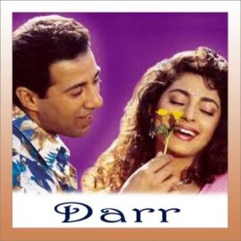 Ang Se Ang Lagana - Darr - Alka Yagnik-Sudesh Bhosle-Vinod Rathod - 1993