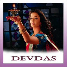 Bairi Piya Bada Bedardi - Devdas - Shreya Ghoshal, Udit Narayan - 2002