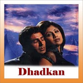 Na Na Karte - Dhadkan - Udit Narayan, Alka Yagnik - 2000