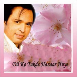 Pahle To Kabhi Kabhi Gham Tha - Dil Ke Tukde Hazaar Huye - Altaf Raja And Vaishnav Deva - 2001